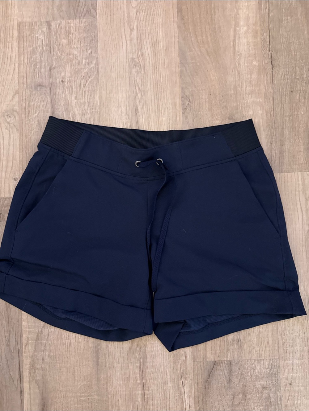 Athleta shorts